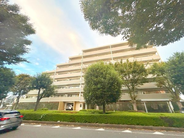 ライフレビュー町田ヒルズ 外観 外観