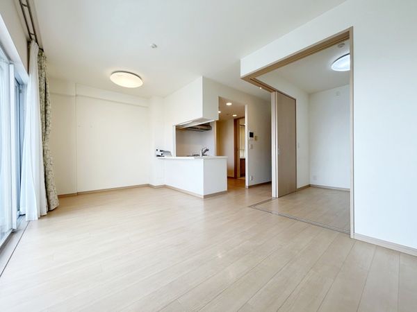 アクシア八王子ピュアマークス リビング アクシア八王子ピュアマークス リビング