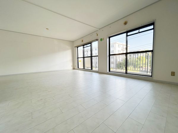 グリーンライフ南大沢 リビング