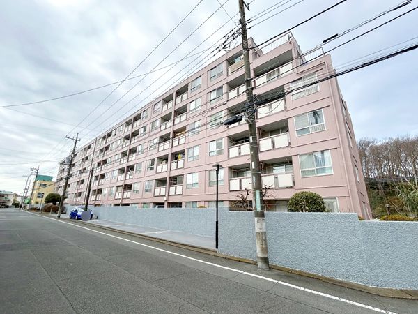 豊田第3コーポラス 外観 外観