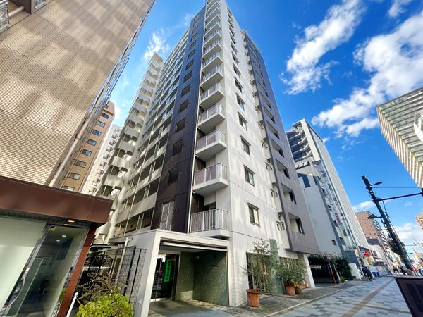 ザ・プレイス八王子 外観 ザ・プレイス八王子 外観