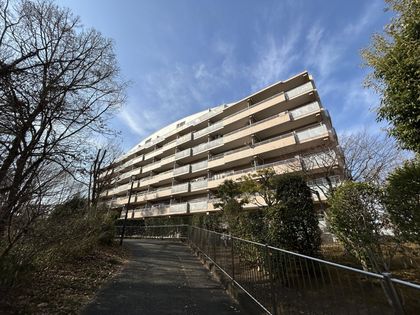 ヴェルディールみなみ野東 外観