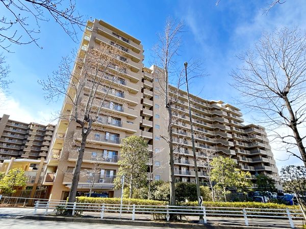 リーデンススクエア南大沢 外観 リーデンススクエア南大沢 外観