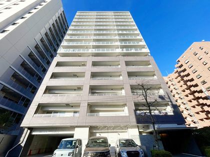 ザ・プレイス八王子 外観