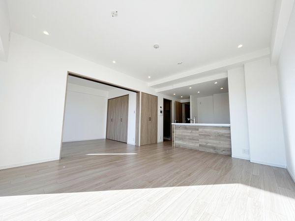 マクシスタワーズアーバンデュオ リビング マクシスタワーズアーバンデュオ リビング