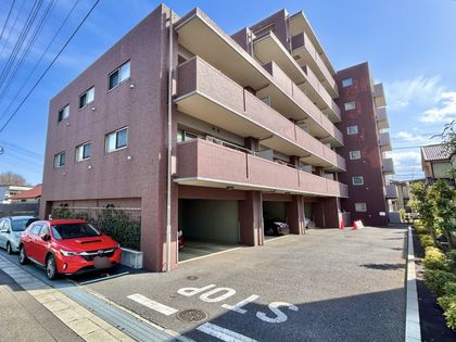 パテラ八王子 外観