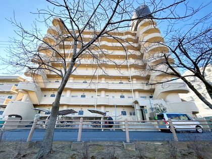 クレール・ボア 外観