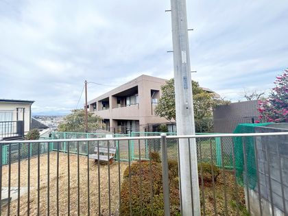 ル・シック西八王子 外観