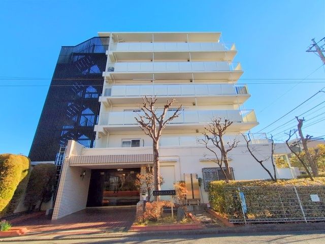 エクセレンス八王子 外観 外観