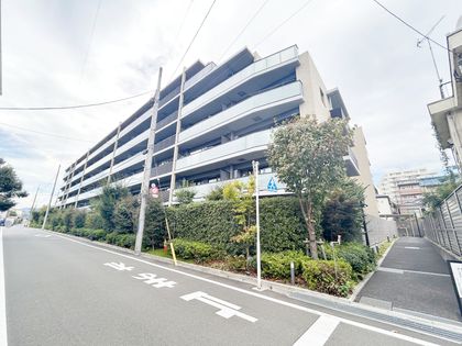 プライム西八王子 外観