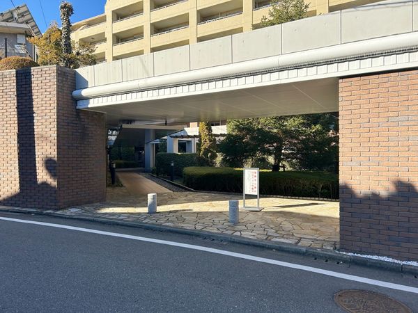 ファーストヒル豊田 外観 ファーストヒル豊田 外観