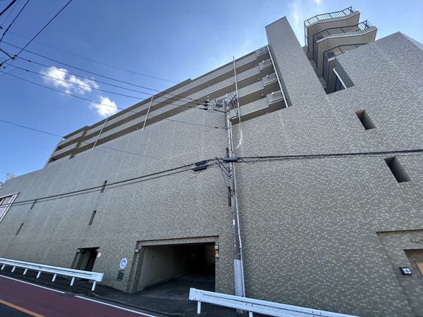 ロイヤルステージ北野 外観 ロイヤルステージ北野 外観