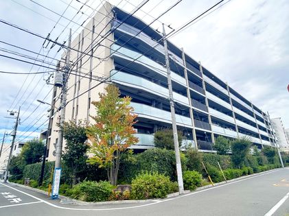 プライム西八王子 外観 プライム西八王子 外観