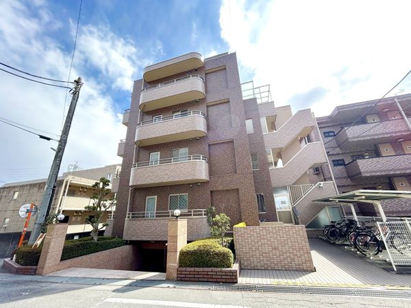 レクシオ大和田 外観 レクシオ大和田 外観