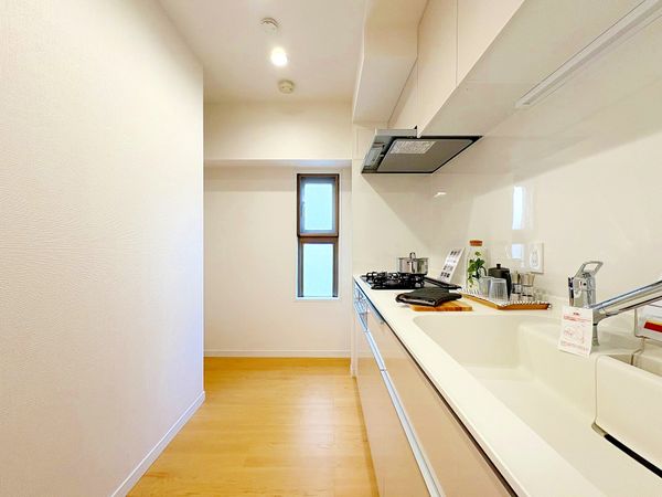 コムーネ京王堀之内 キッチン コムーネ京王堀之内 キッチン