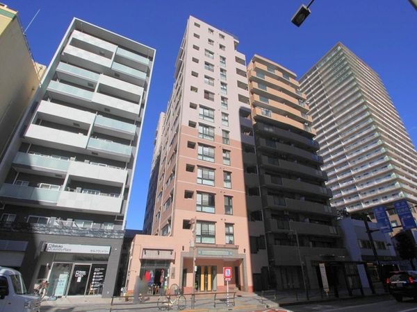 ライオンズマンション八王子第7 外観 ライオンズマンション八王子第7 外観