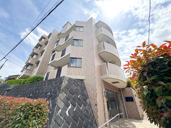ベルシヤトゥ八王子台町 外観