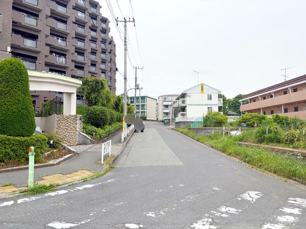 ドラゴンマンション多摩学園都市伍番館 その他現地 その他現地