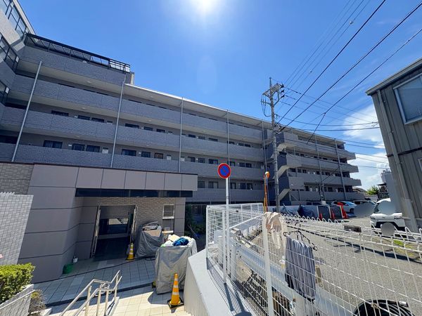 ガーデンコート八王子 外観 ガーデンコート八王子 外観
