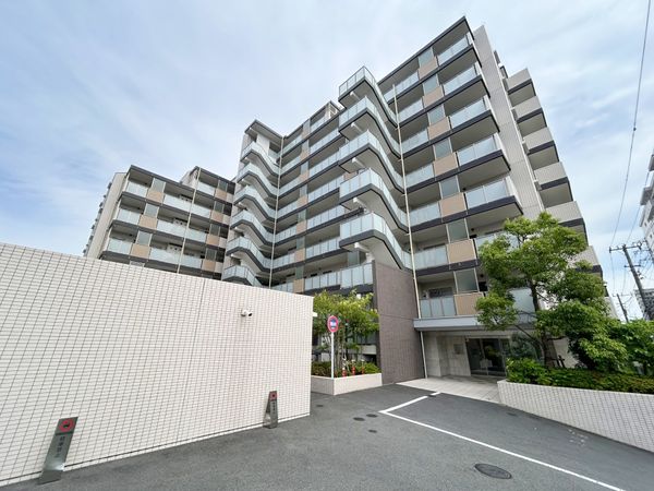 サンクレイドル八王子狭間 外観 サンクレイドル八王子狭間 外観