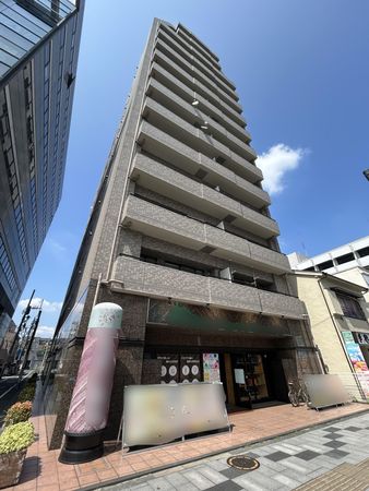 リッツタワー八王子 外観 リッツタワー八王子 外観