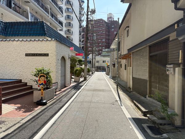 秀和第1八王子レジデンス その他現地 その他現地