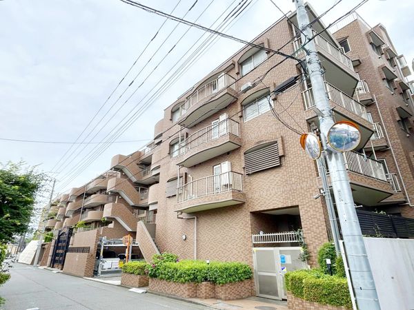 グランシティ八王子 外観 グランシティ八王子 外観