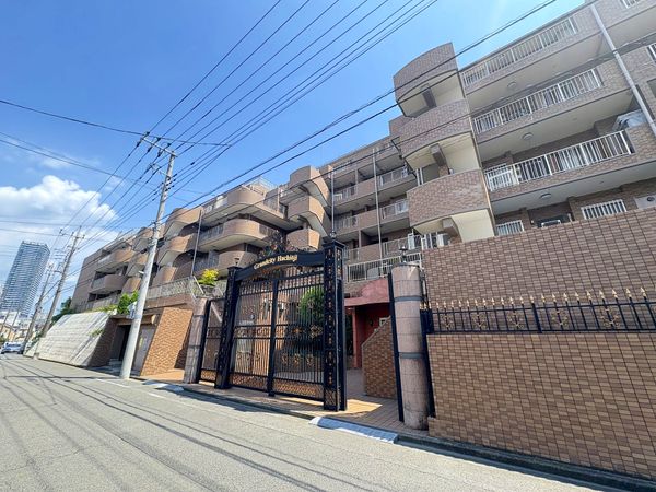 グランシティ八王子 外観 グランシティ八王子 外観