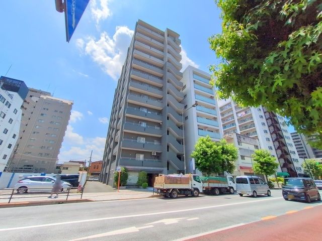 クレアメゾン八王子 外観 外観