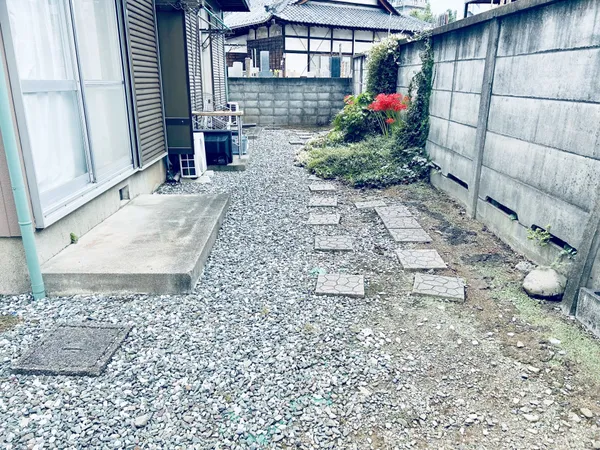 庭