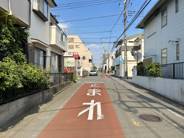 現地撮影