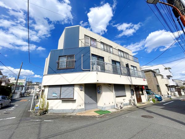八王子市大和田町5丁目 戸建 外観 八王子市大和田町5丁目 戸建 外観