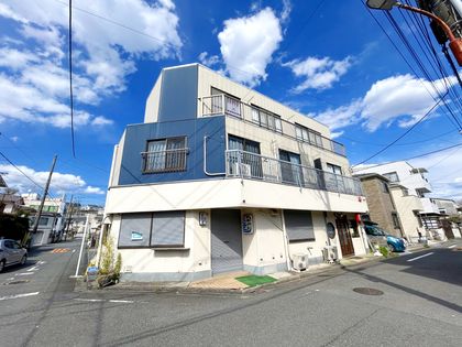 八王子市大和田町5丁目 戸建 外観