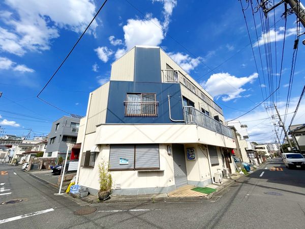 八王子市大和田町5丁目 戸建 外観 八王子市大和田町5丁目 戸建 外観
