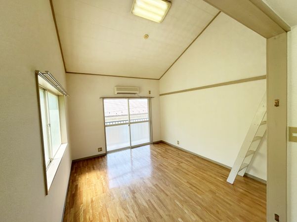 八王子市長沼町 アパート 室内 八王子市長沼町 アパート 室内