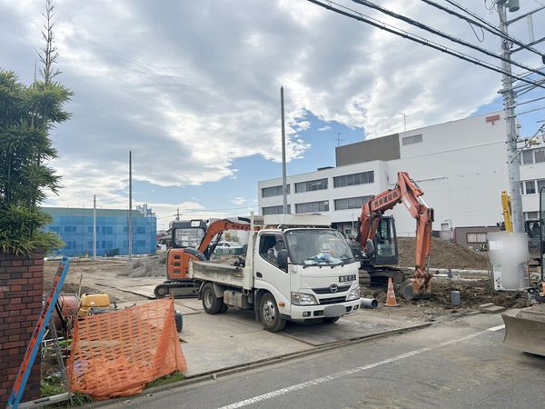 日野市宮土地 1号地 土地写真 日野市宮土地 1号地 土地写真