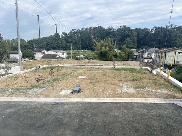 土地写真