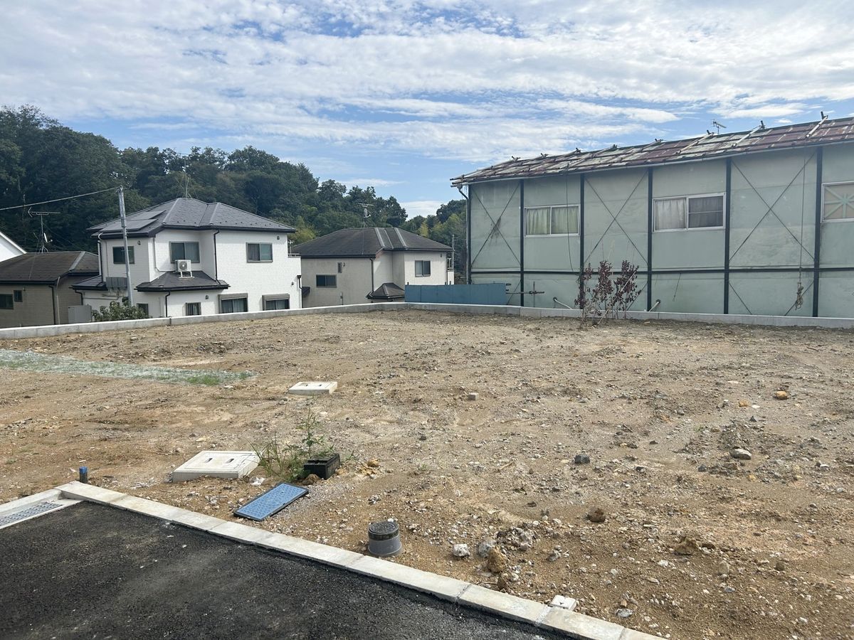 土地写真