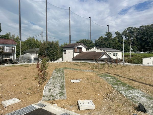 多摩市連光寺6丁目土地 10区画 土地写真 多摩市連光寺6丁目土地 10区画 土地写真