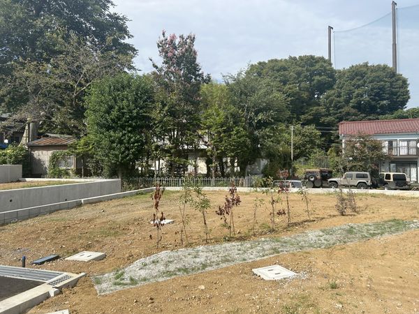 土地写真