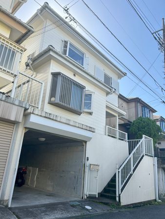 日野市程久保2丁目 土地 土地写真 日野市程久保2丁目 土地 土地写真