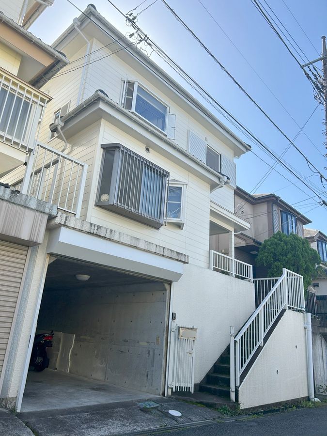日野市程久保2丁目 土地 土地写真 土地写真