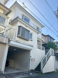 日野市程久保2丁目 土地 土地写真