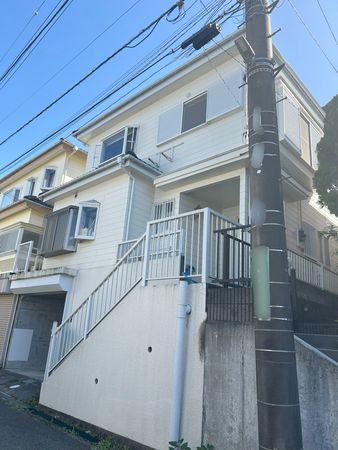 日野市程久保2丁目 土地 土地写真 土地写真