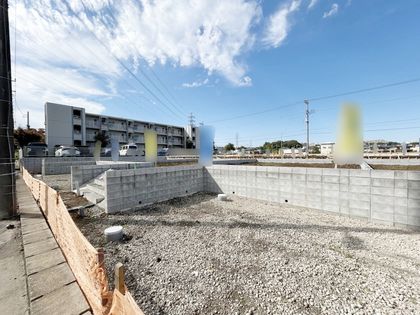 日野市平山4丁目 土地12区画 土地写真