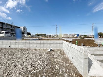 日野市平山4丁目 土地13区画 土地写真