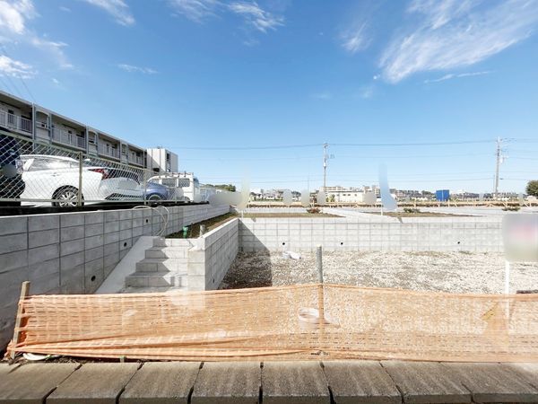 日野市平山4丁目 土地14区画 土地写真 土地写真