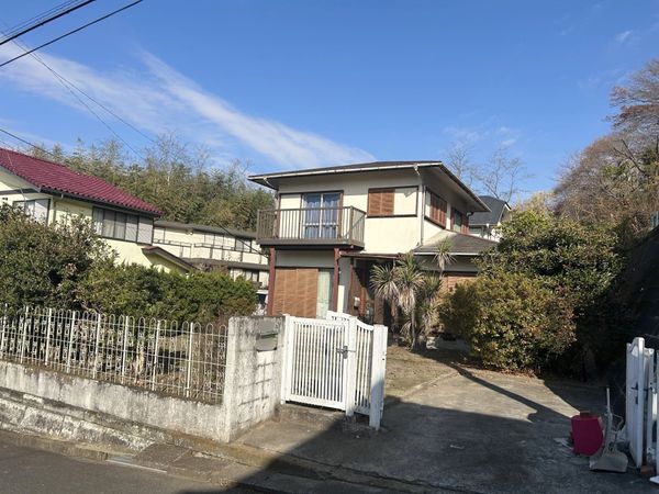 日野市南平9丁目 土地 土地写真 日野市南平9丁目 土地 土地写真