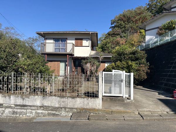 日野市南平9丁目 土地 土地写真