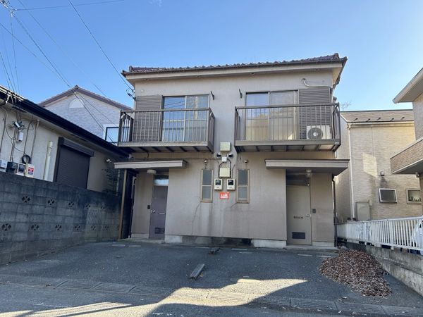 日野市多摩平6丁目 土地 土地写真 日野市多摩平6丁目 土地 土地写真